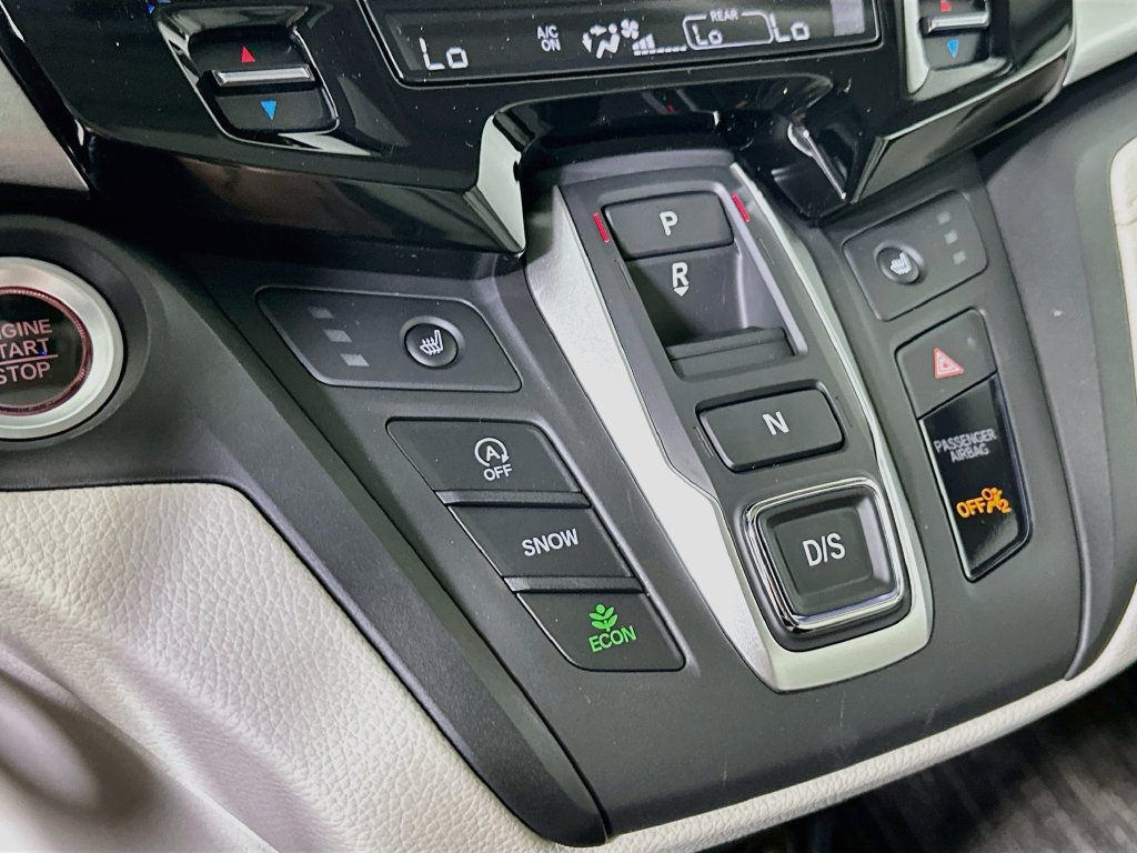Used 2026 Honda Odyssey EX-L image 22