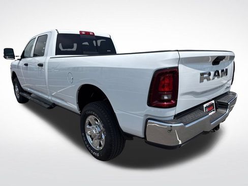 New 2026 RAM 2500 Tradesman AWD/4WD image 3