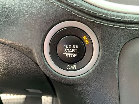 Used 2022 Dodge Charger R/T w/ Plus Group image 24