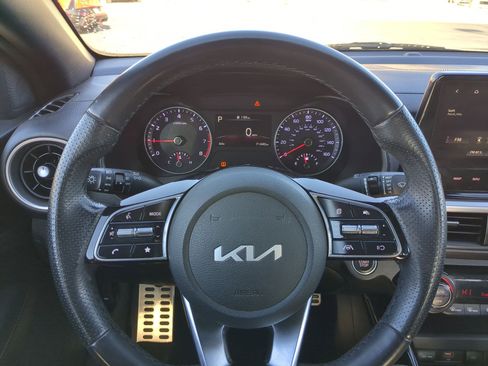 Used 2022 Kia Forte GT-Line image 18