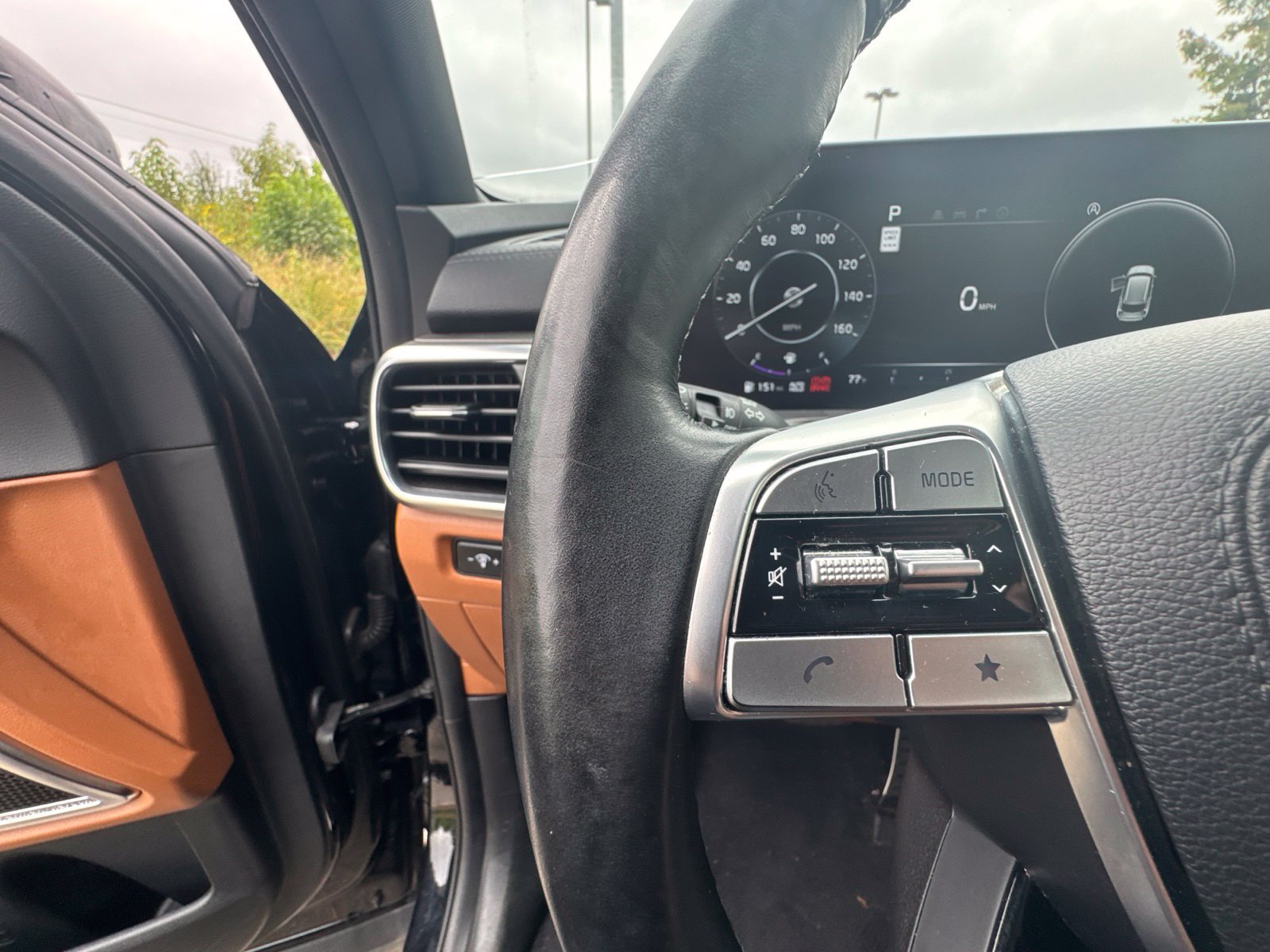 Used 2024 Kia Telluride SX X-Line AWD/4WD image 15