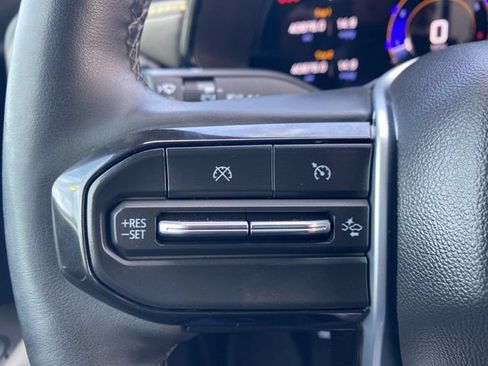 Used 2024 Chevrolet Colorado ZR2 w/ ZR2 Bison Edition AWD/4WD image 25