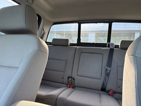 Used 2018 Chevrolet Silverado 1500 LT w/ All Star Edition AWD/4WD image 16