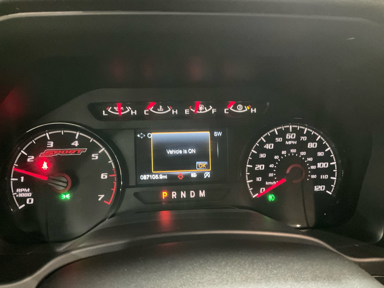 Used 2019 Ford F150 XLT w/ Equipment Group 302A Luxury AWD/4WD image 29