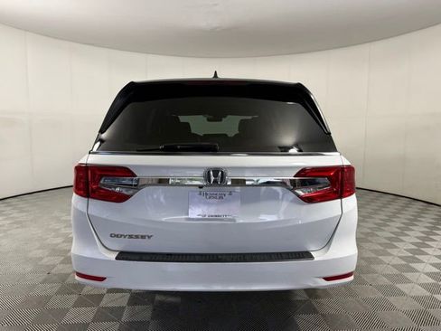 Used 2020 Honda Odyssey EX-L image 9