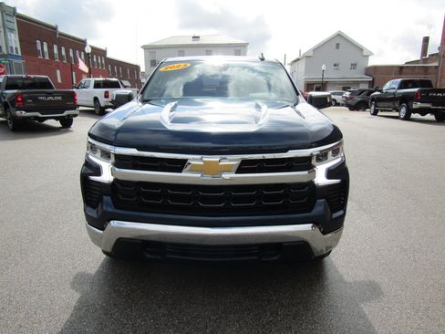 Used 2023 Chevrolet Silverado 1500 LT image 8