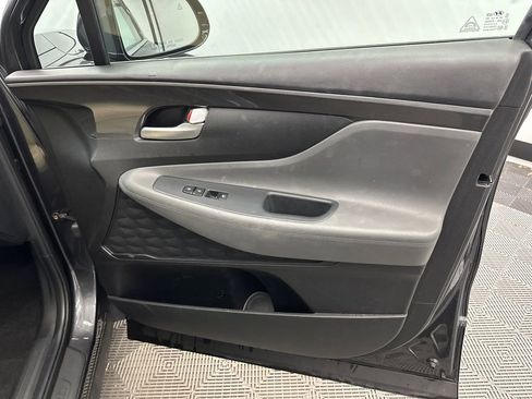 Certified 2023 Hyundai Santa Fe SEL image 15