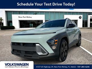 Used 2026 Hyundai Kona SEL Sport FWD video 1