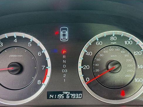 Used 2012 Honda Accord EX-L image 15