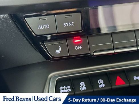 Used 2024 Audi A3 2.0T Premium image 20