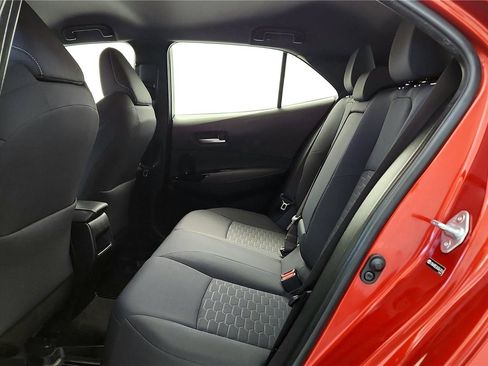 Used 2019 Toyota Corolla SE image 21