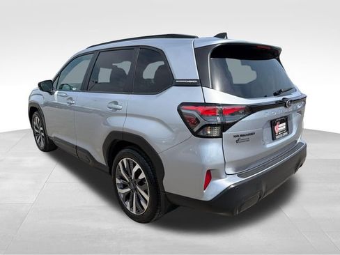 Certified 2026 Subaru Forester Touring AWD/4WD image 5