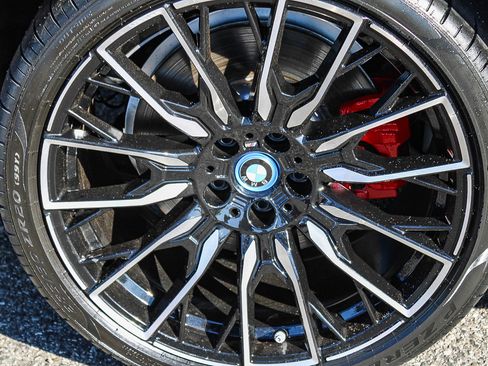 Certified 2024 BMW i4 M50 image 11