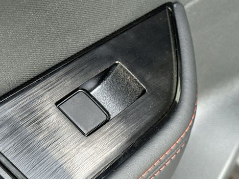 New 2026 Nissan Rogue SV image 30