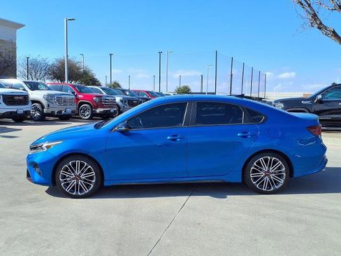 Used 2024 Kia Forte GT image 27