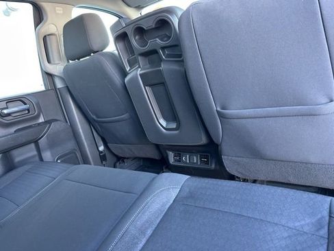 Used 2022 Chevrolet Silverado 2500 LT w/ All Star Edition image 44