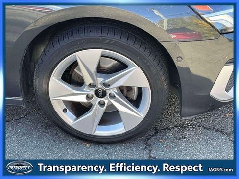 Used 2024 Audi A3 2.0T Premium image 9