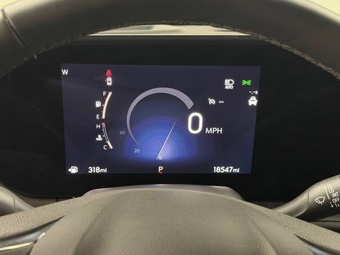 Certified 2025 Buick Envista Avenir FWD image 44