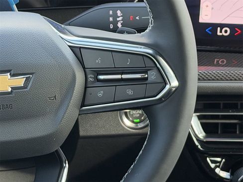New 2026 Chevrolet Traverse High Country image 14
