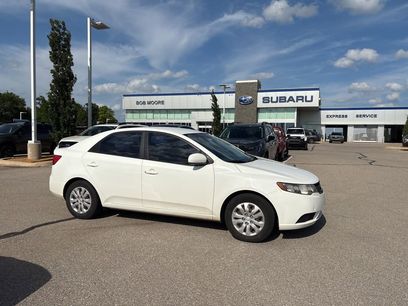 Used 2010 Kia Forte LX w/ Convenience Pkg