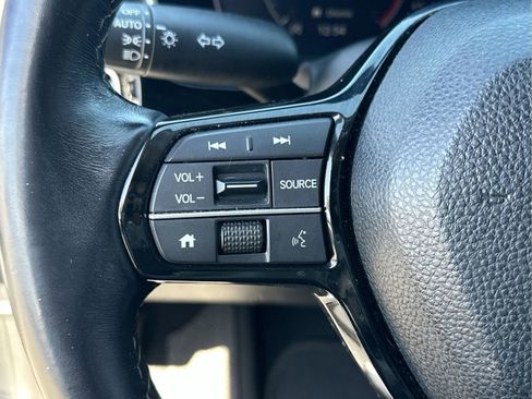 Used 2023 Honda Civic EX-L image 13