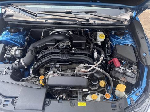 Used 2017 Subaru Impreza 2.0i Sport AWD/4WD image 16