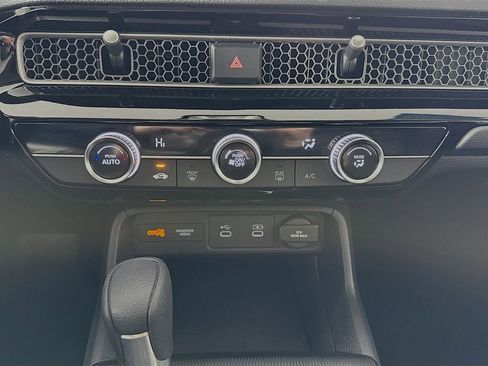 Certified 2026 Honda Civic LX image 15