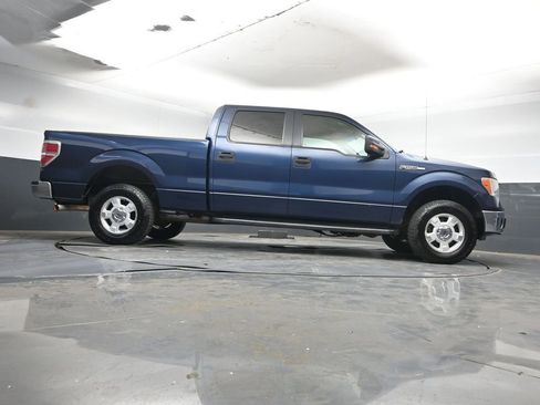 Used 2014 Ford F150 XLT w/ XLT Convenience Package image 32