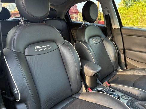 Used 2018 FIAT 500X Trekking FWD image 26