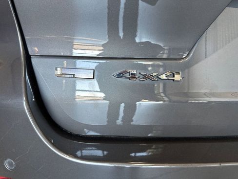 Used 2021 Jeep Grand Cherokee L Limited w/ Trailer Tow Package image 24