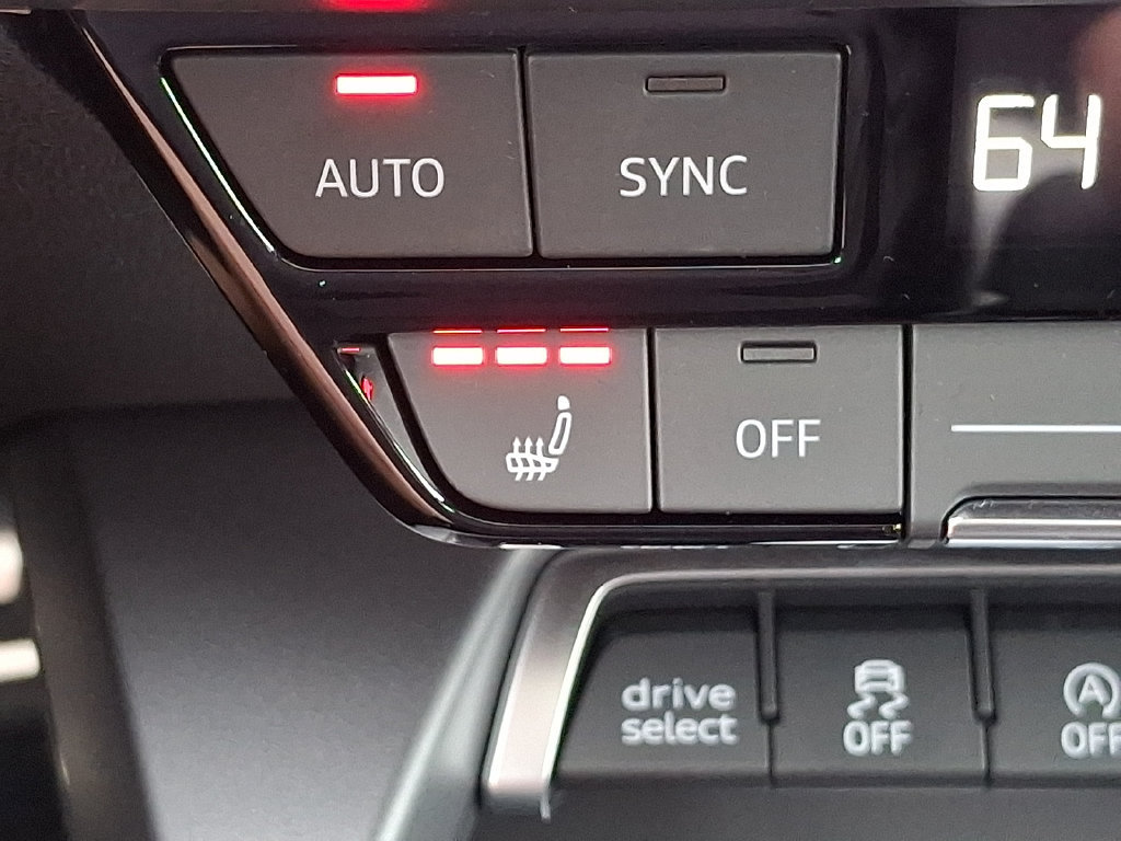 New 2026 Audi S3 Premium AWD/4WD image 11