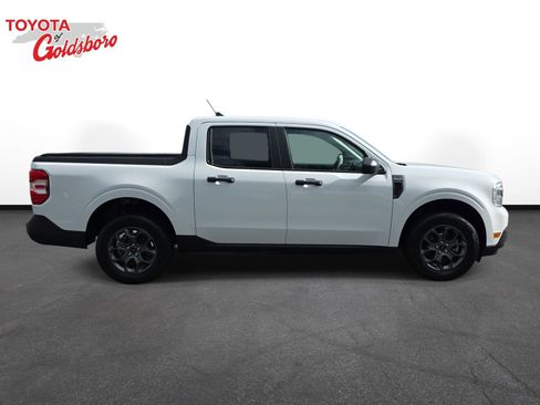 Used 2024 Ford Maverick XLT FWD image 4
