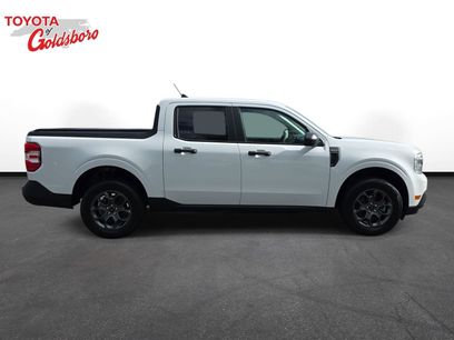 Used 2024 Ford Maverick XLT