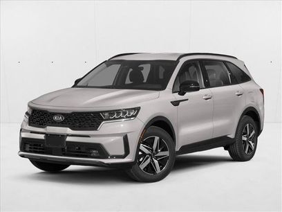 Used 2021 Kia Sorento S