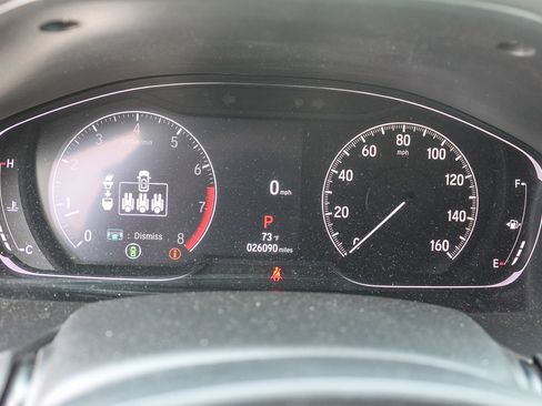 Certified 2022 Honda Accord Sport Special Edition image 24