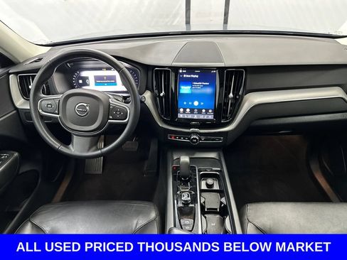 Used 2023 Volvo XC60 B5 Core AWD/4WD image 25