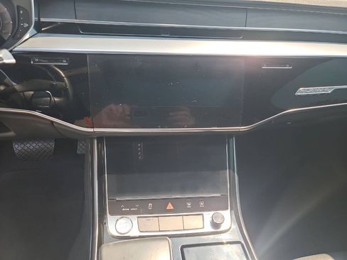 Used 2019 Audi A8 L 3.0T w/ Executive Package AWD/4WD image 16