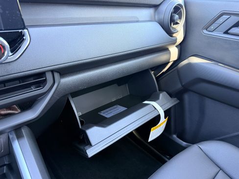 New 2026 Chevrolet Colorado Trail Boss image 18