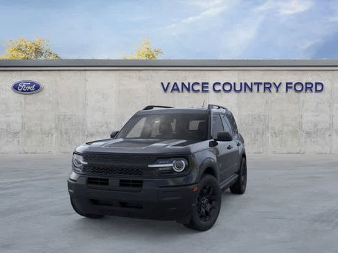 New 2026 Ford Bronco Sport Big Bend image 2