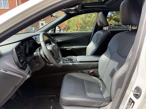 Used 2023 Lexus RX 350 Premium Plus image 14