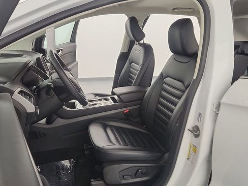 Certified 2023 Ford Edge SEL w/ Convenience Package AWD/4WD image 14