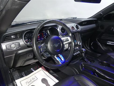 Used 2019 Ford Mustang GT Premium w/ GT Performance Package image 24