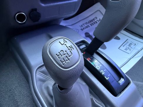 Used 2003 Toyota Tacoma 4x4 Double Cab image 28