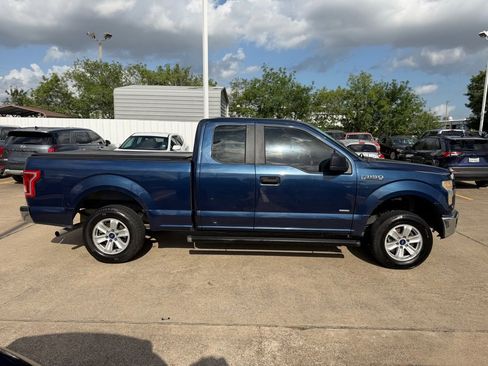 Used 2016 Ford F150 XL w/ Equipment Group 101A Mid image 9