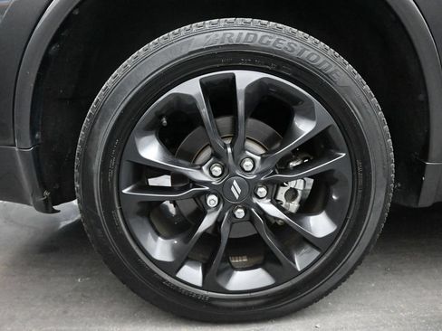 Used 2021 Dodge Durango GT w/ Blacktop Package AWD/4WD image 15