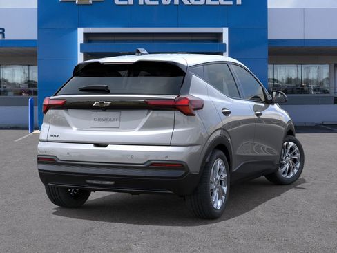 New 2027 Chevrolet Bolt LT image 28