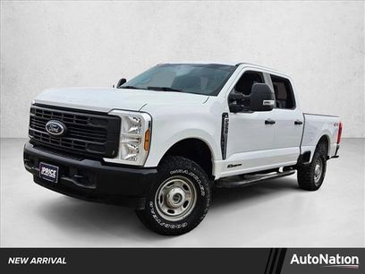 Used 2024 Ford F250 XL w/ XL Off-Road Package
