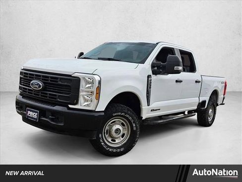 Used 2024 Ford F250 XL w/ XL Off-Road Package image 1