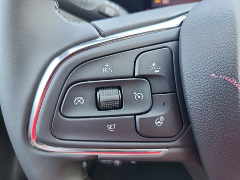New 2026 Buick Envista Avenir FWD image 22
