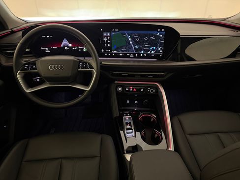 Used 2025 Audi Q5 Premium w/ Convenience Package AWD/4WD image 16